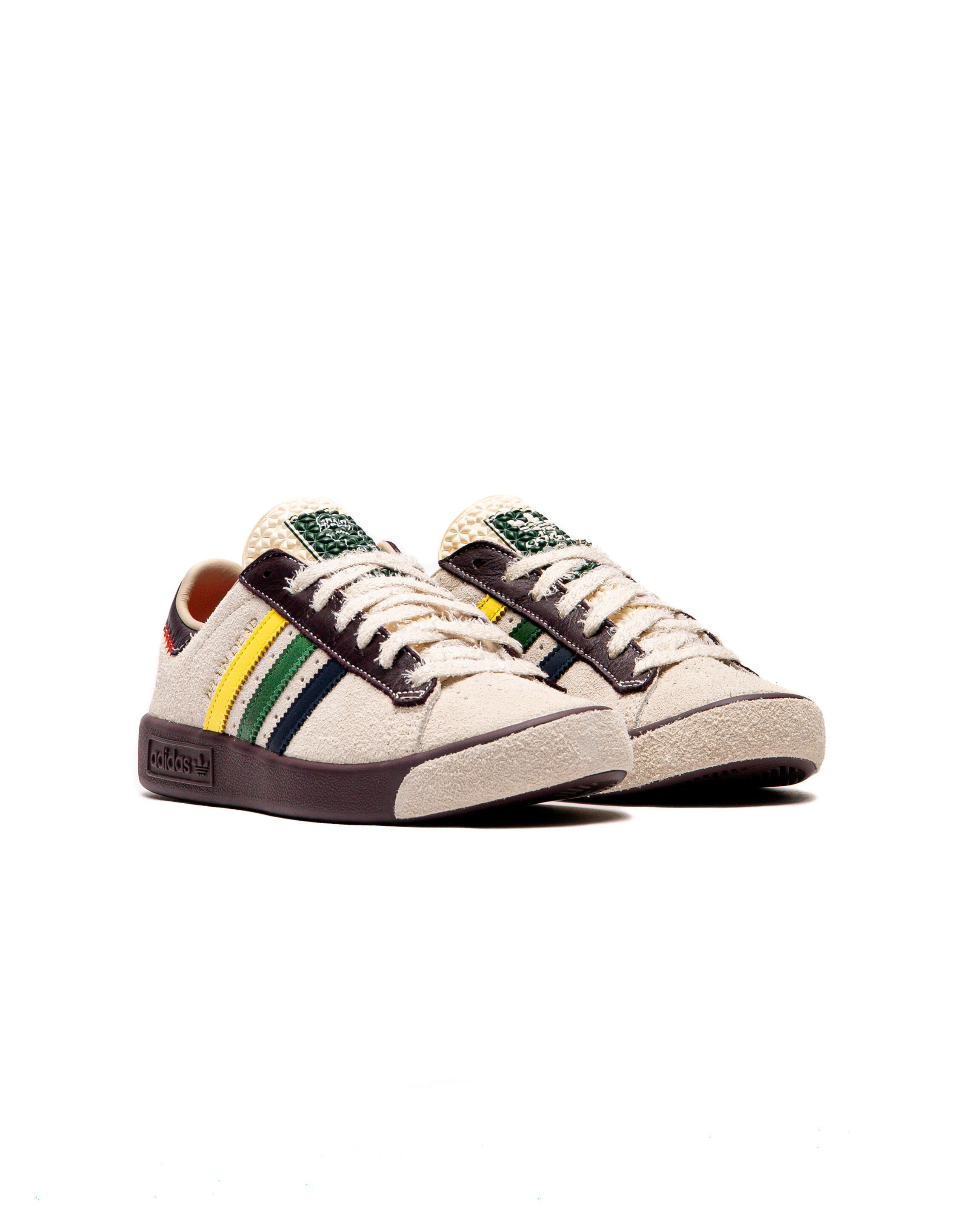 adidas Originals x BRAIN DEAD FOREST HILLS | JR7943 | AFEW STORE